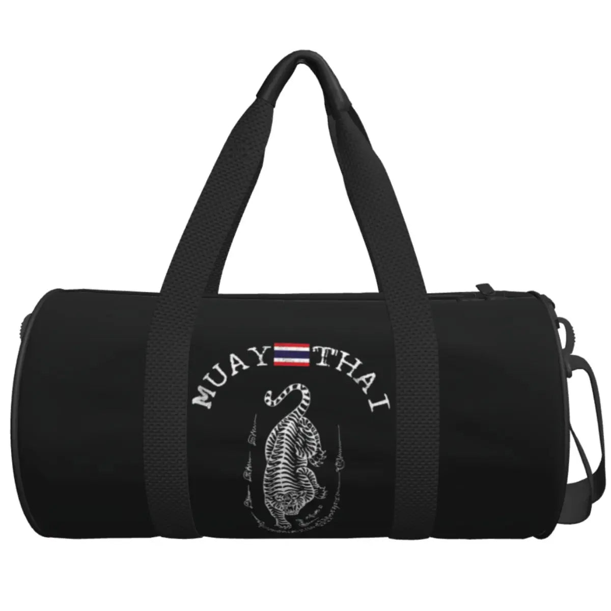 Bag Fitness para Treino e Muay Thai