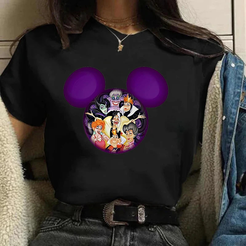 Camiseta Disney