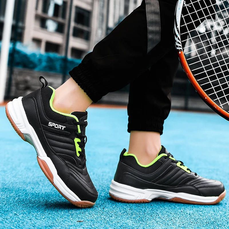 Tênis Esportivo Tennis e Corrida