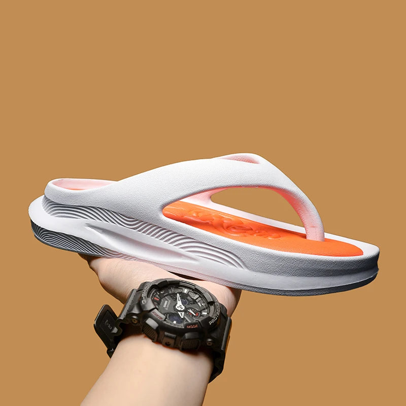 Chinelo Moda Verão Confortável