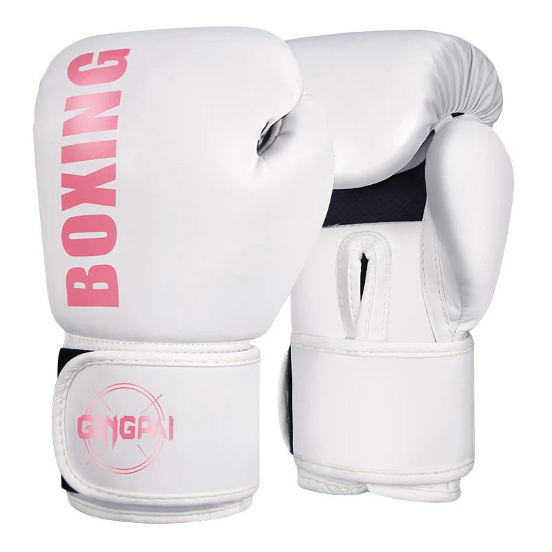 Luva de Boxe/Muay Thai