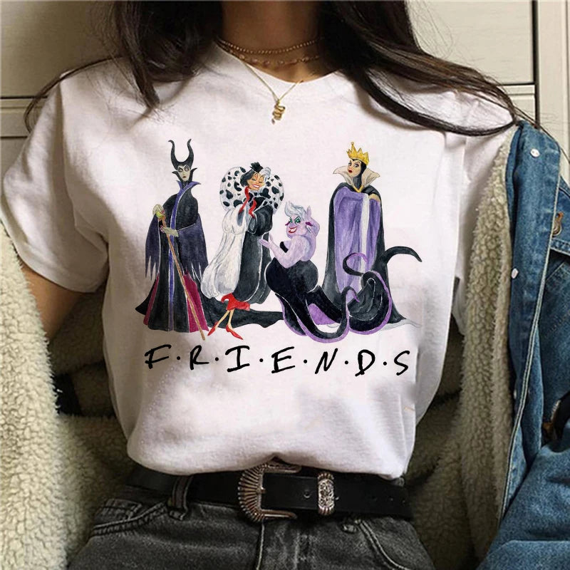 Camiseta Disney