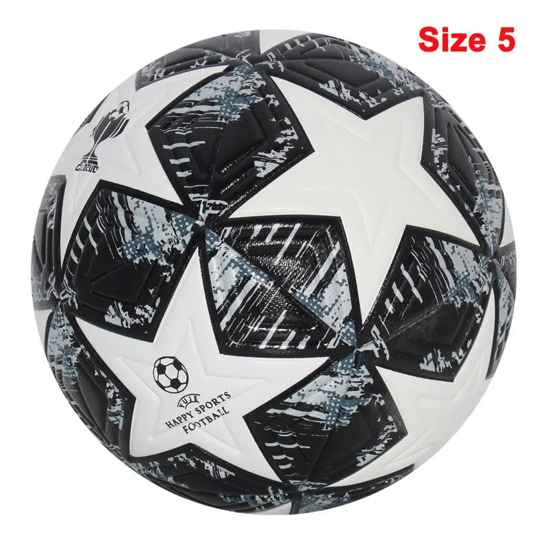 Bola de Futebol Estrela