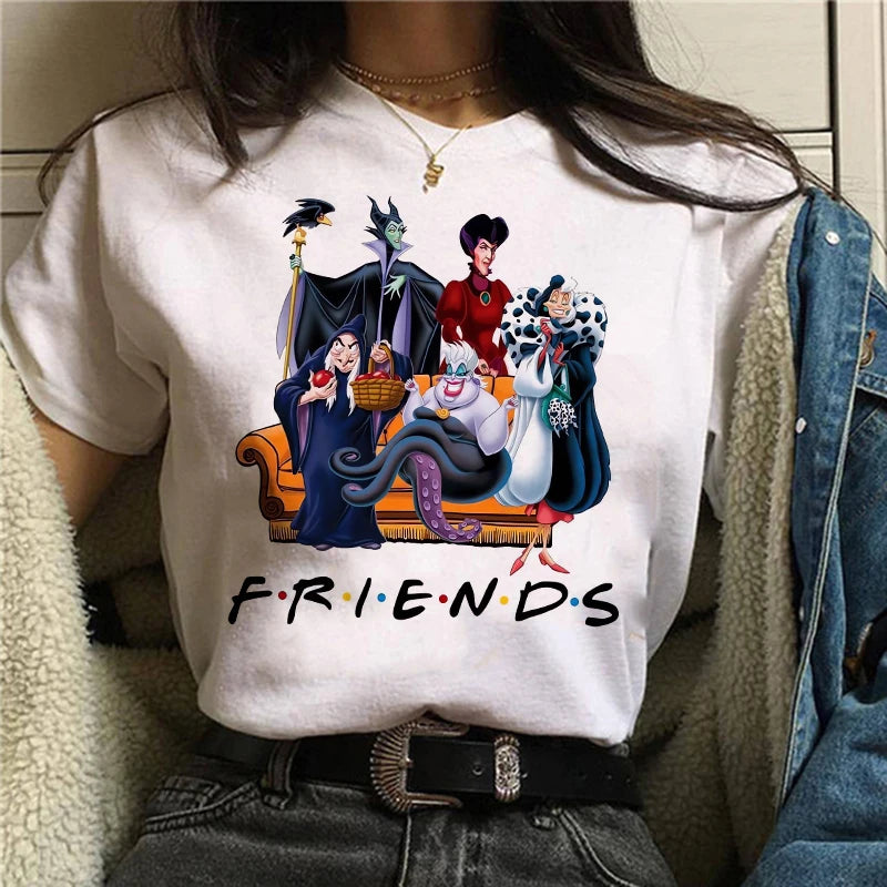 Camiseta Disney