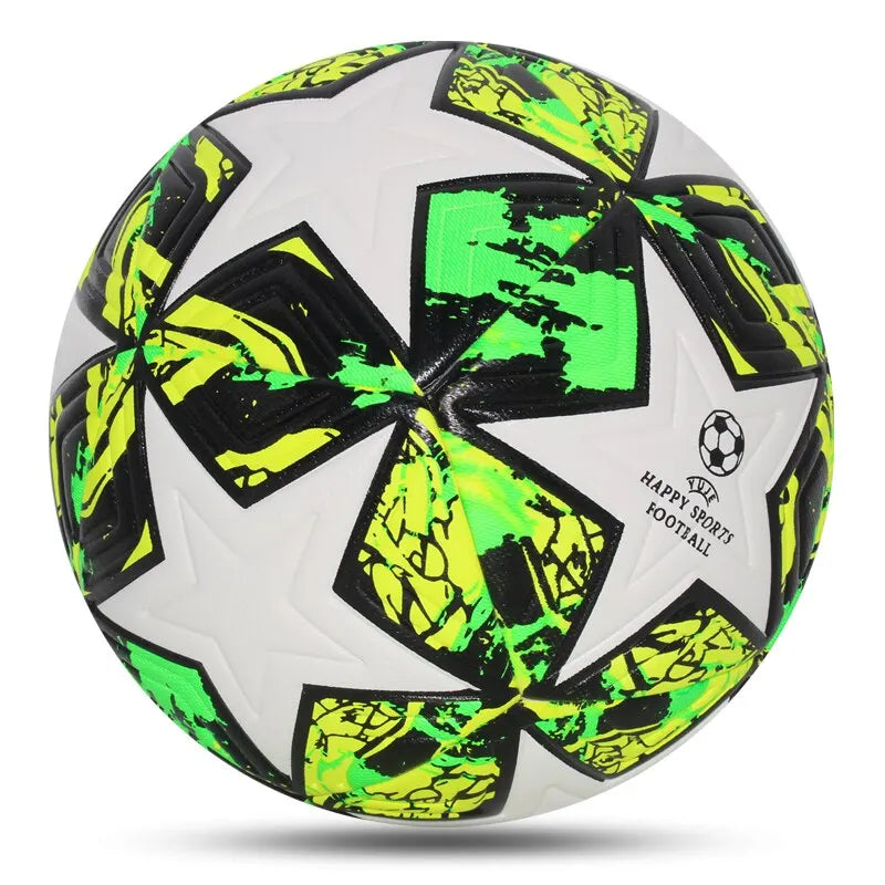 Bola de Futebol Estrela