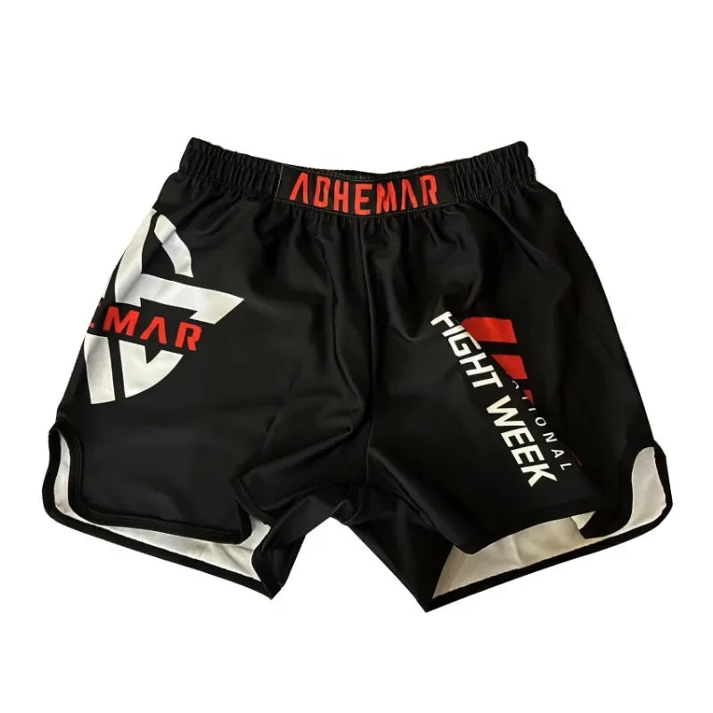 Shorts de Boxe