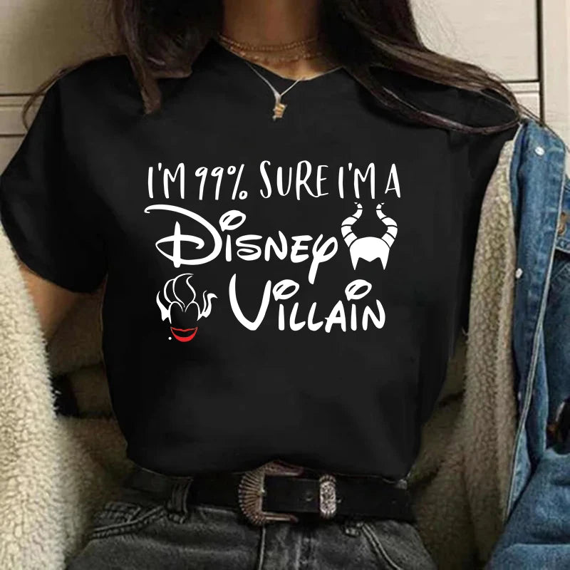 Camiseta Disney