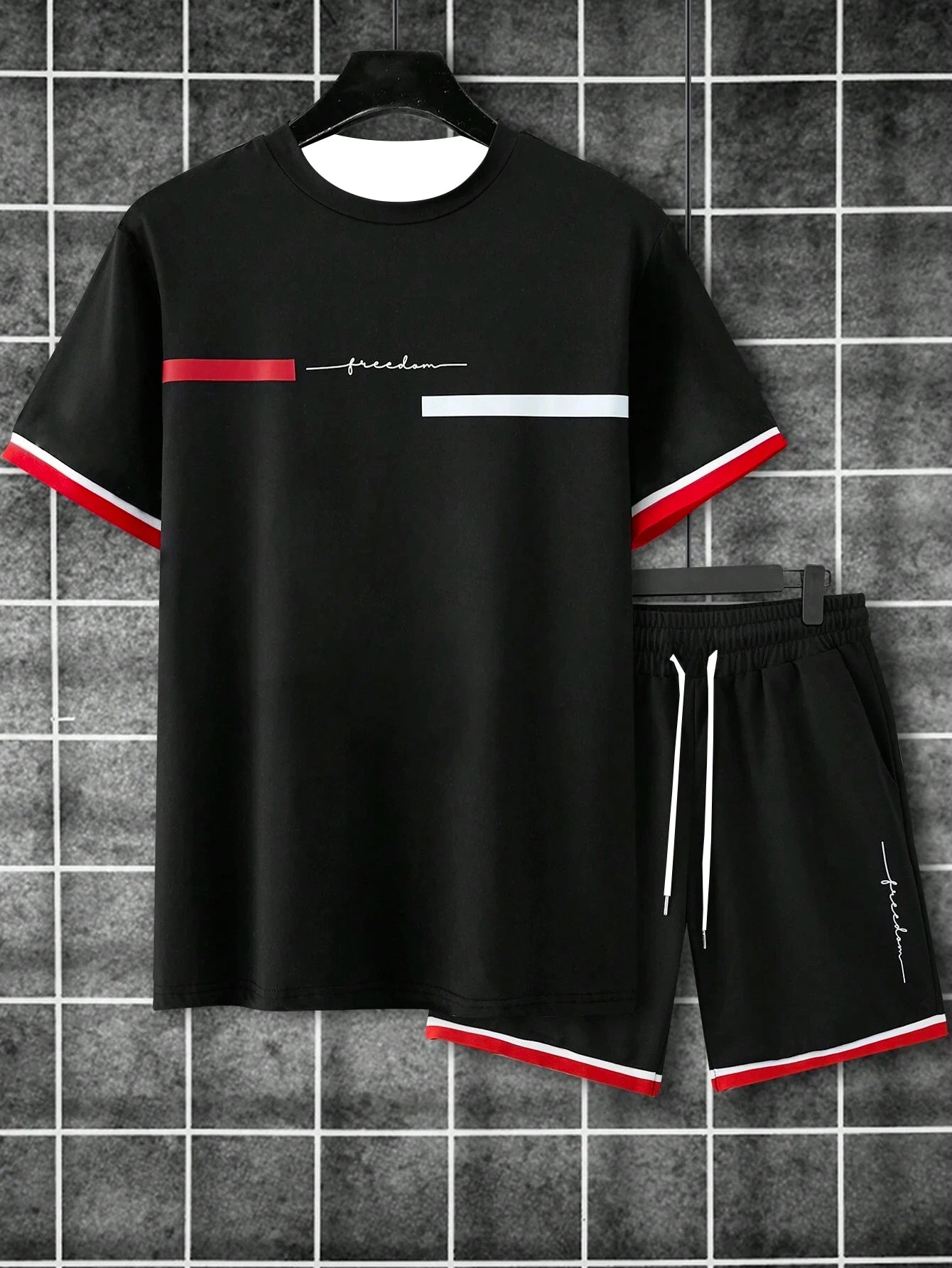 Conjunto Summer Porty
