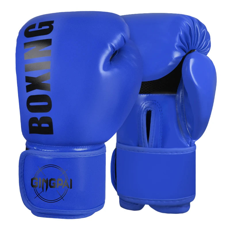 Luva de Boxe/Muay Thai