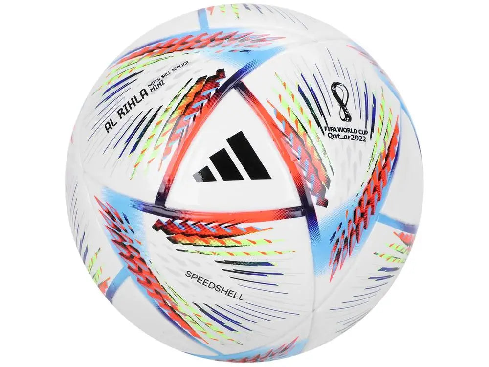 Bola Copa do Mundo FIFA 2022