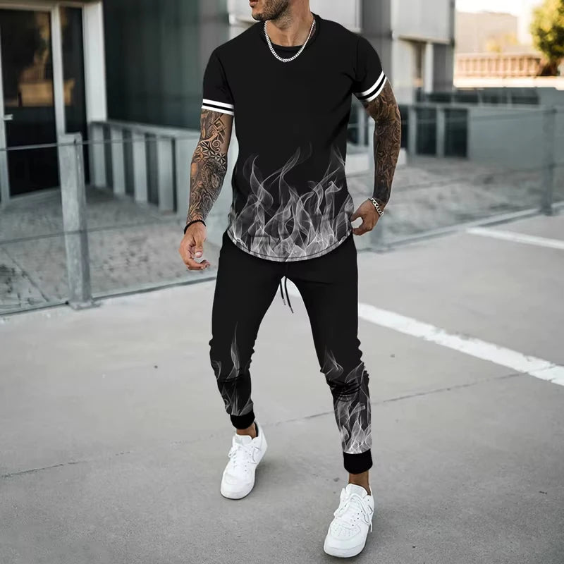 Conjunto Fire