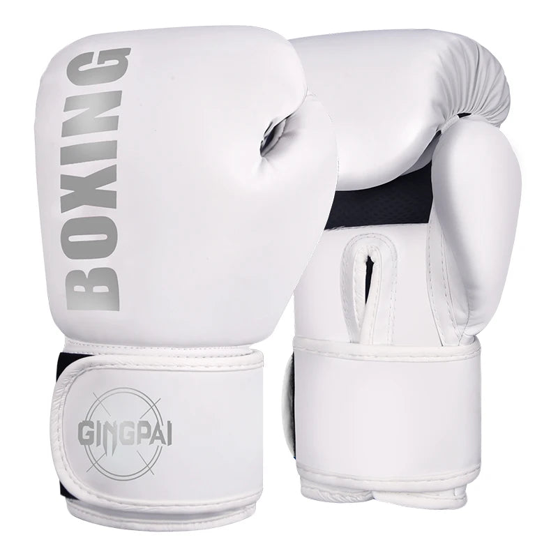 Luva de Boxe/Muay Thai