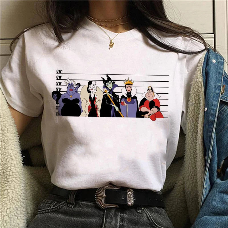 Camiseta Disney
