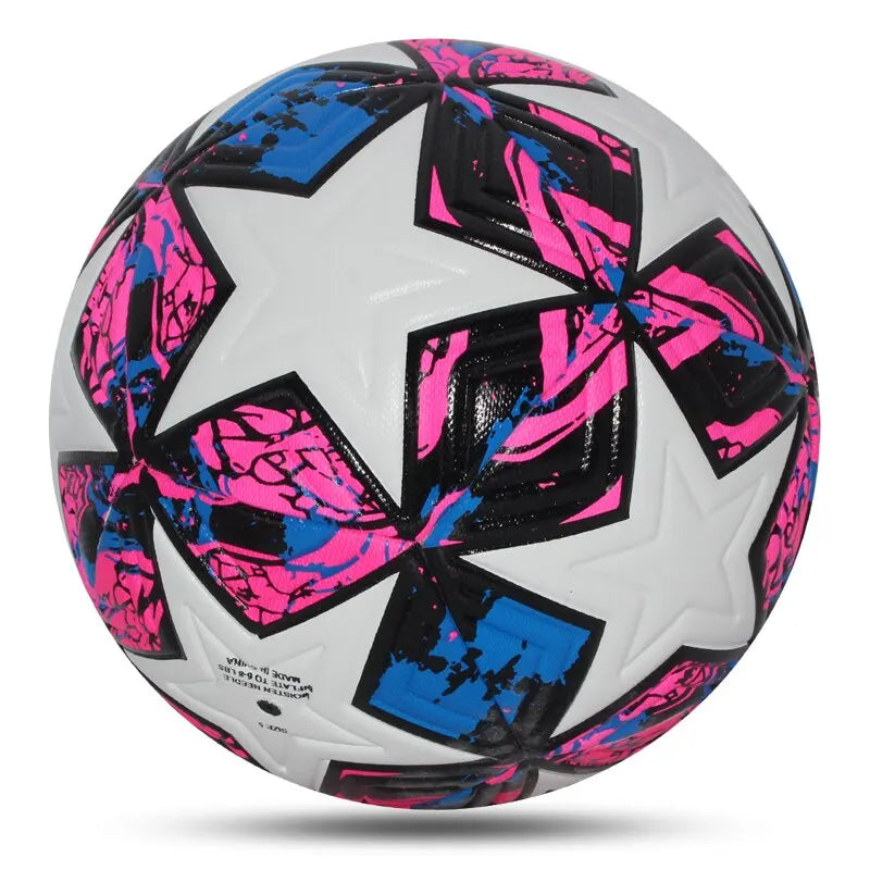 Bola de Futebol Estrela