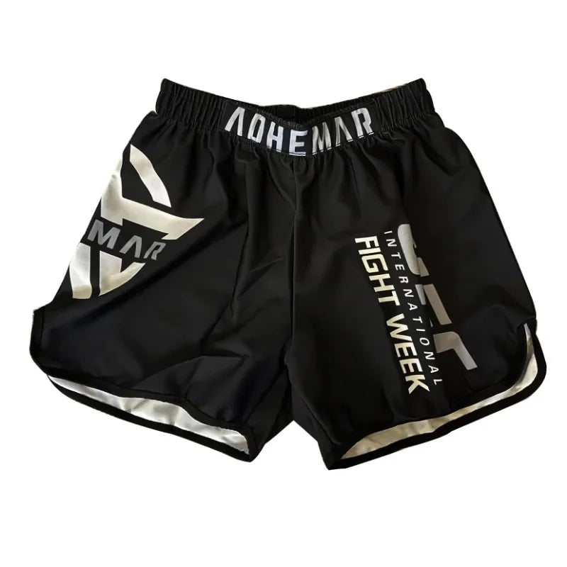 Shorts de Boxe
