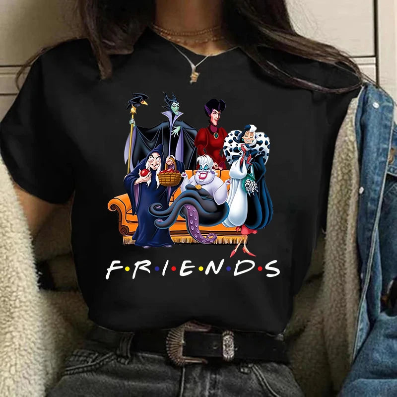 Camiseta Disney