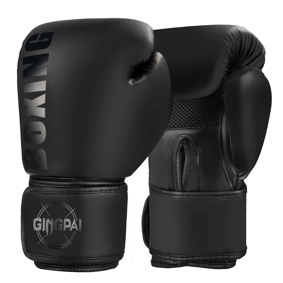 Luva de Boxe/Muay Thai