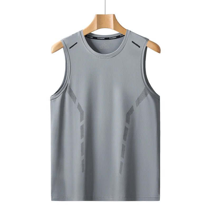 Camiseta Regata Fitness