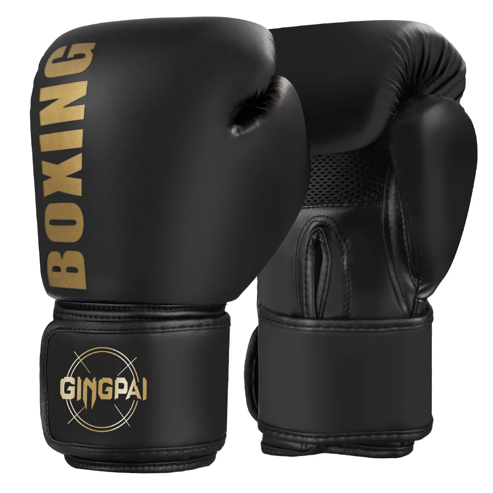 Luva de Boxe/Muay Thai