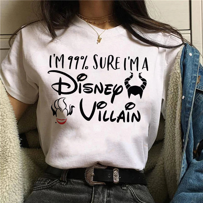 Camiseta Disney