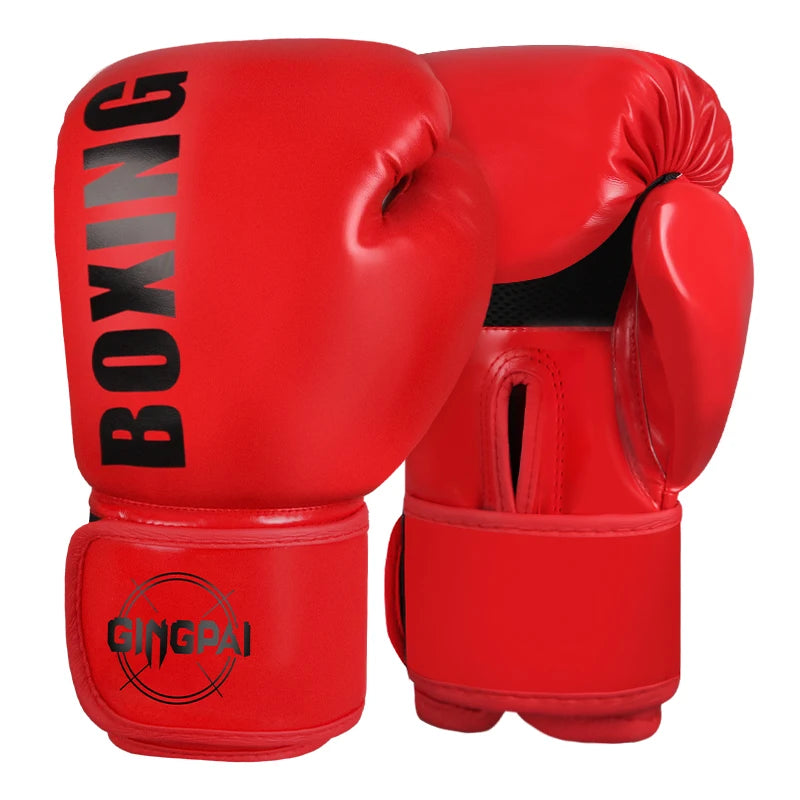 Luva de Boxe/Muay Thai