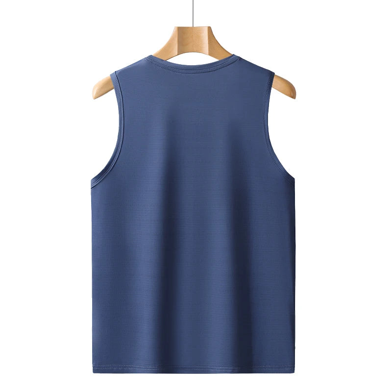 Camiseta Regata Fitness