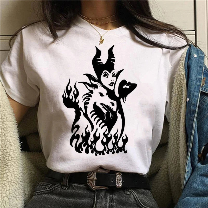 Camiseta Disney