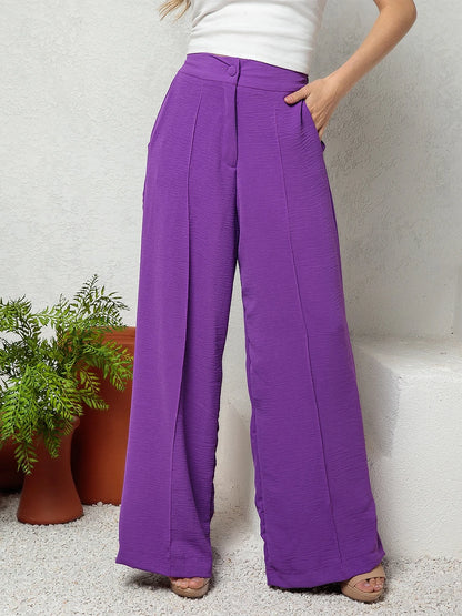 Calça Pantalona