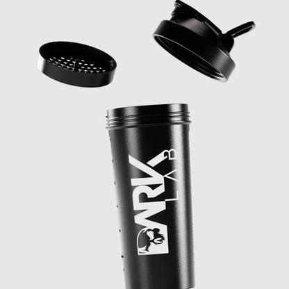 Shaker Dark Lab 700 ML