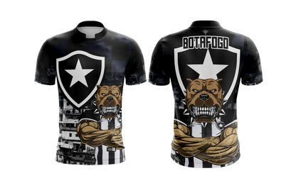 Camiseta Torcida do Botafogo