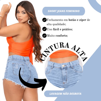 Shorts Jeans