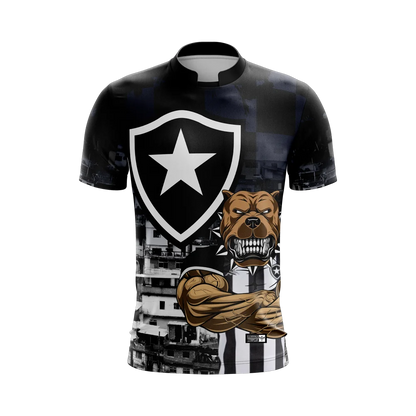 Camiseta Torcida do Botafogo