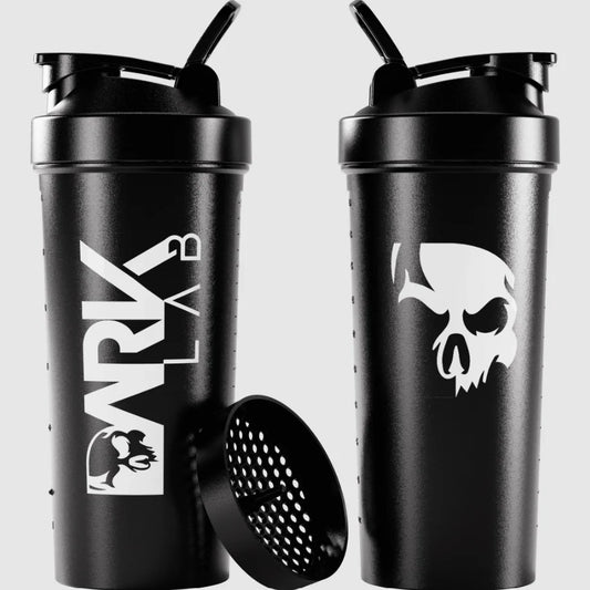 Shaker Dark Lab 700 ML
