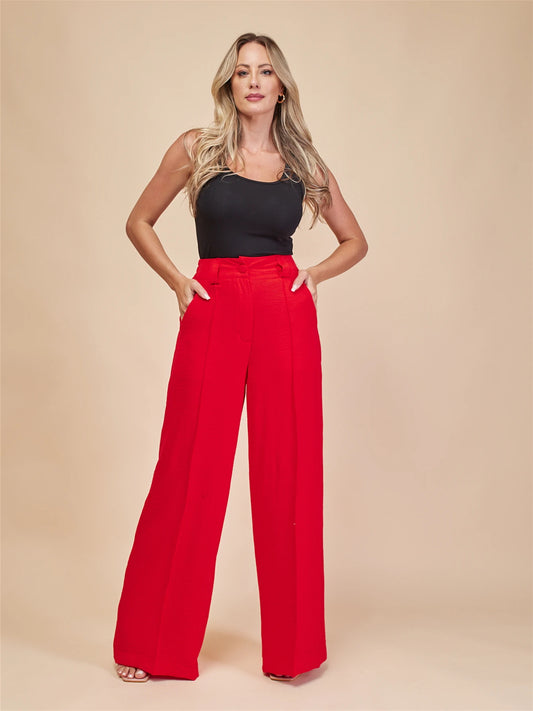 Calça Pantalona