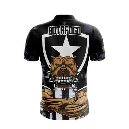 Camiseta Torcida do Botafogo