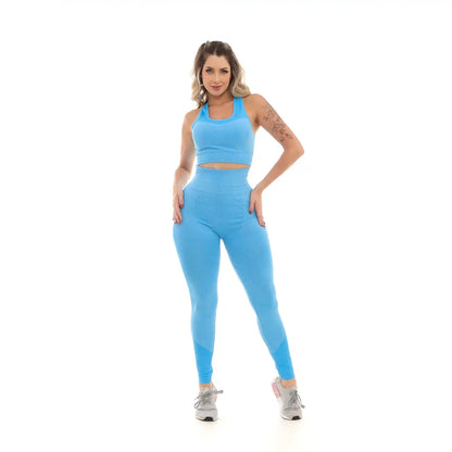 Calça Legging Academia