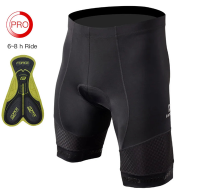 Shorts de Ciclismo Profissional