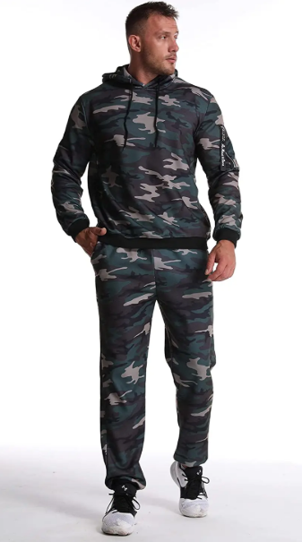Agasalho Militar