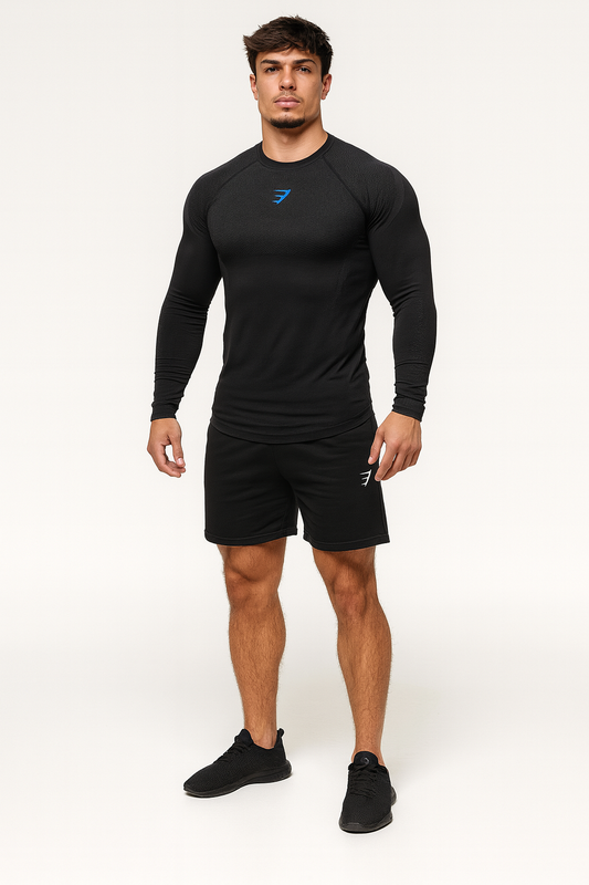 Camiseta Esportiva Academia