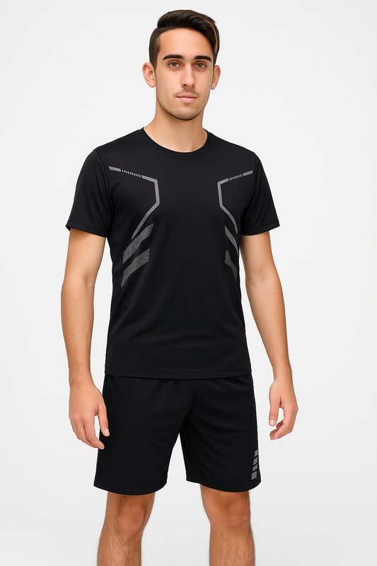 Conjunto Uniforme para Esportes