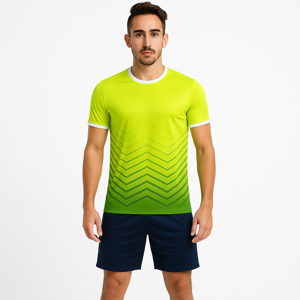 Uniforme de Futebol