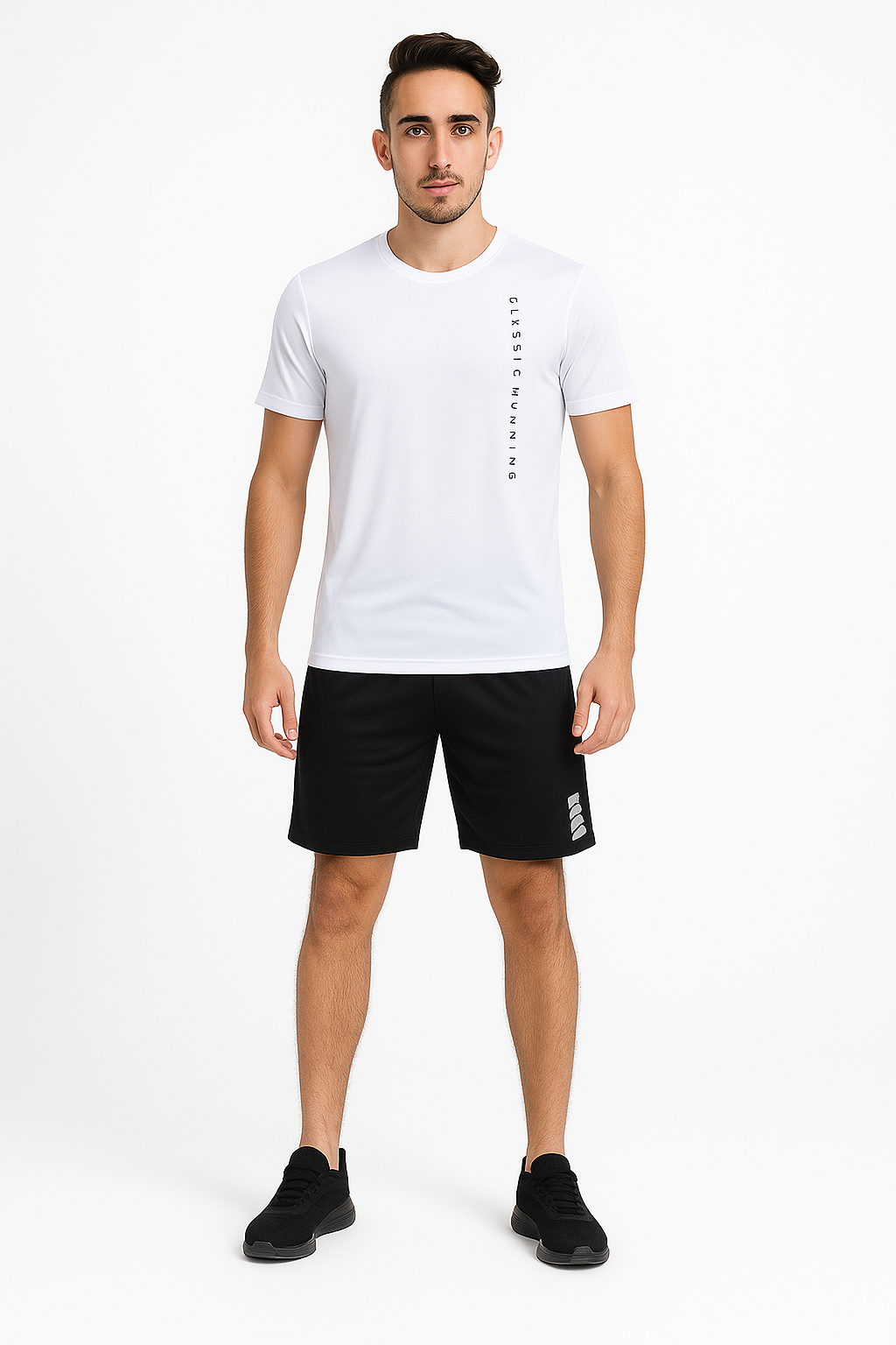 Conjunto Uniforme para Esportes