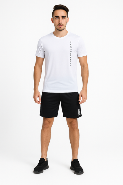Conjunto Uniforme para Esportes