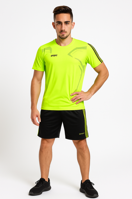 Conjunto Esportivo