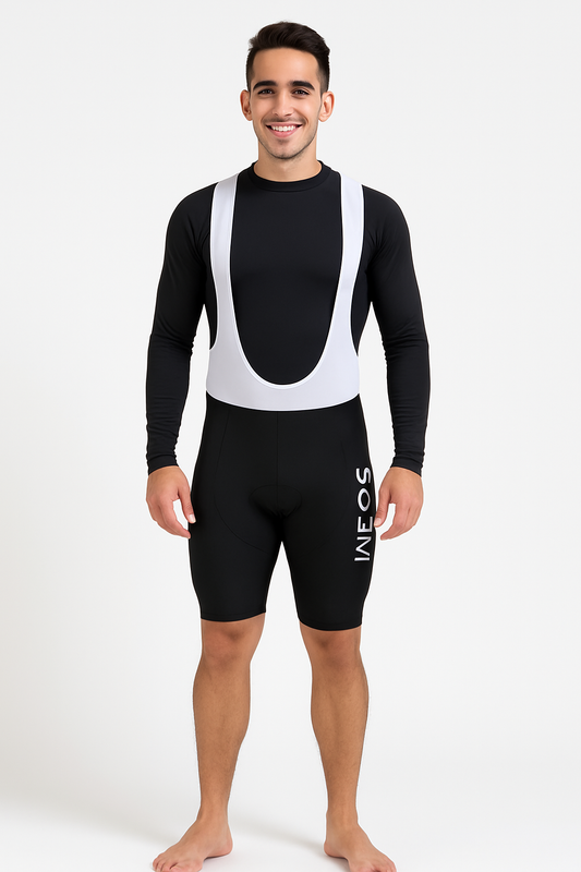 Bretelle Ciclismo