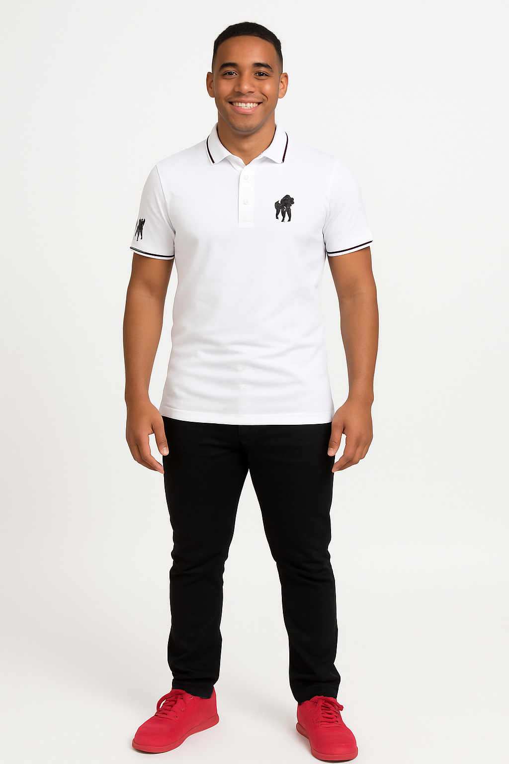 Camiseta Minizo