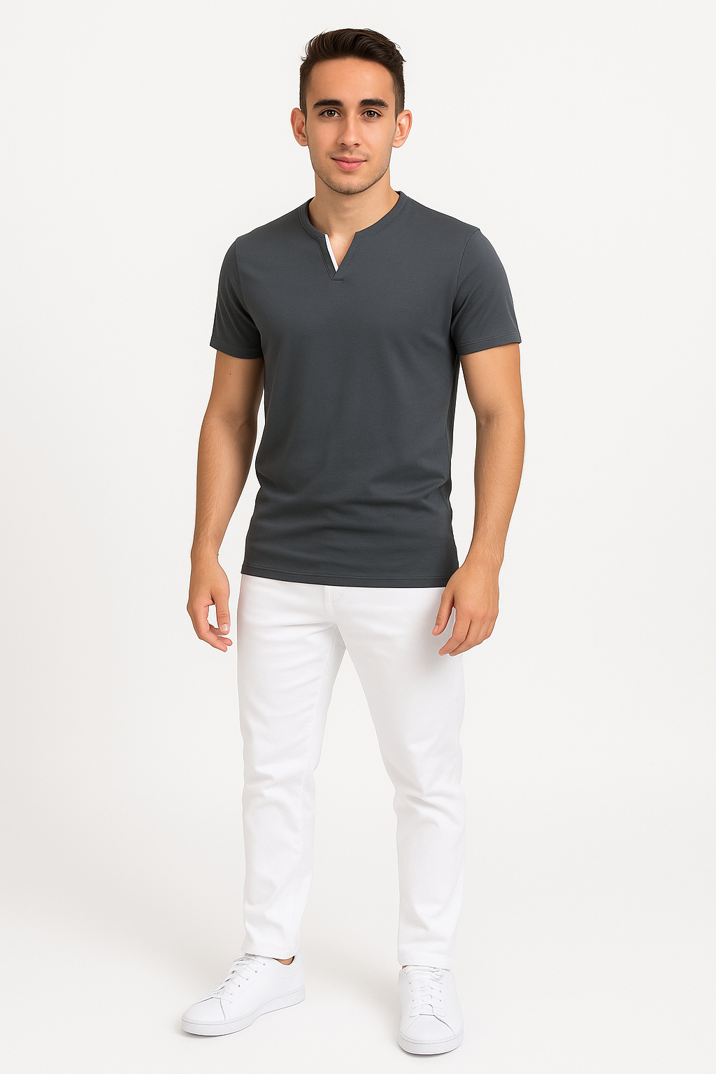 Camiseta Polo