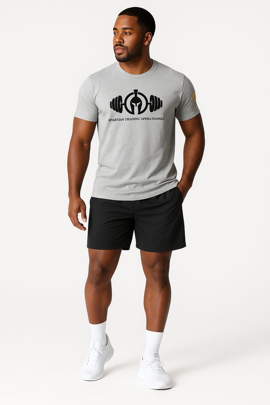 Camiseta Esportiva