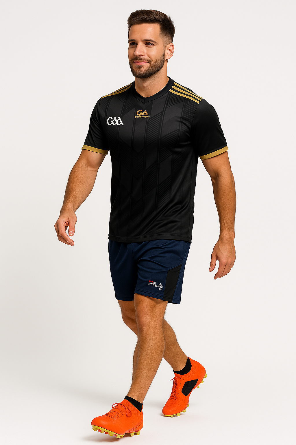 Camiseta de Treino Futebol