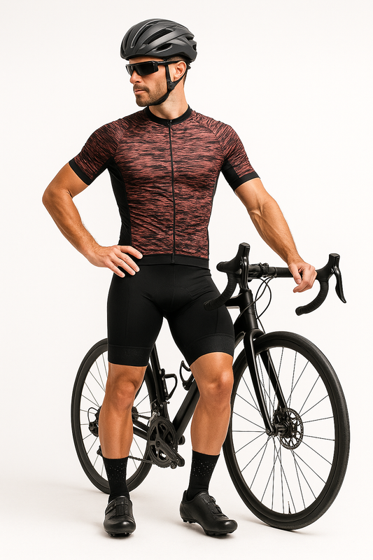 Shorts de Ciclismo Profissional